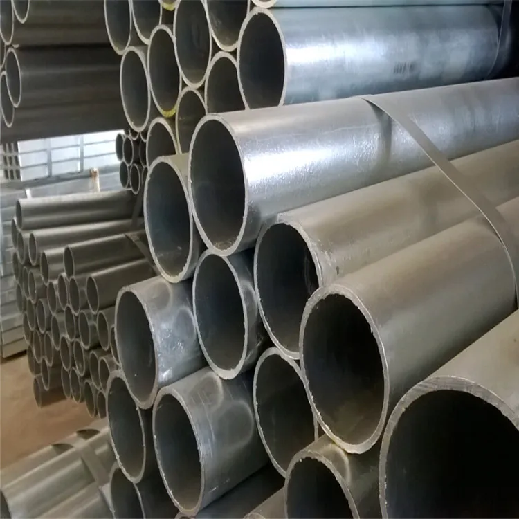 seamless pipe